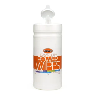Twin Air Cleaning Wipes - 70pcs kuva