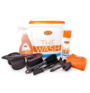 Twin Air The Wash - Motorcycle clean and details kit kuva