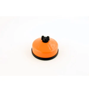 Twin Air Airboxcover KX60 87-02 kuva