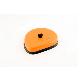 Twin Air Airboxcover CR450F 2002 kuva
