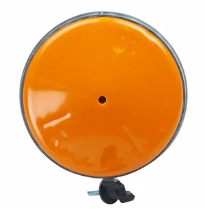 Twin Air Airboxcover KX125/250 92-93 kuva