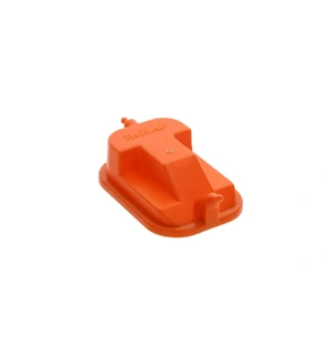 Twin Air Airboxcover fits for SX65 TC65 MC65 24-.. kuva
