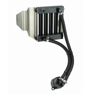 Twin Air Oil Cooling System KX450F 24-.. kuva