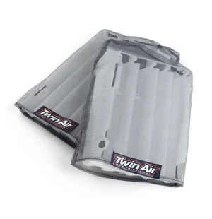 Twin Air jäähdyttäjän suojaverkko Yamaha YFZ 450R / SE 14-20 kuva
