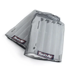 Twin Air radiator sleeve SX65 24-.. TC65 24-.. MC65 24-. kuva
