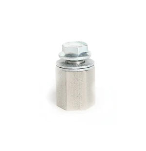 Adapter THULE Shimano fäste för fotbroms image