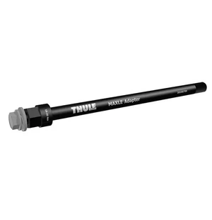 THULE 12x1.75 Maxle -lastenkuljetusperäkärryn läpiakseliadapteri 167-192mm kuva