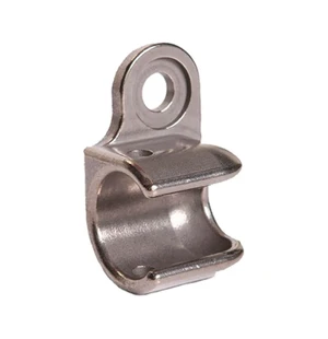 THULE Axle Mount ezHitch Cup - lastenkuljetusperäkärryn lisäkiinnike kuva