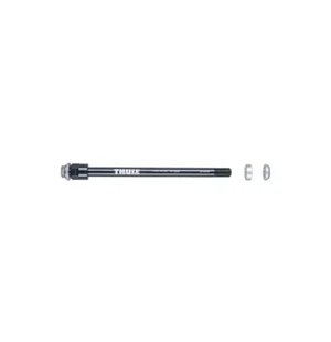 THULE Syntace 12mm -lastenkuljetusperäkärryn läpiakseliadapteri M12 x 1.0 155-16 kuva