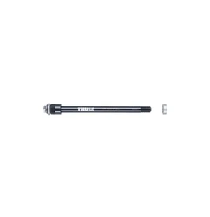 THULE Shimano 12mm -lastenkuljetusperäkärryn läpiakseliadapteri M12 x 1.5 159-16 kuva