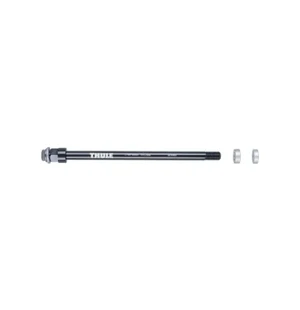 THULE Maxle 12mm -lastenkuljetusperäkärryn läpiakseliadapteri M12 x 1.75 185-198 kuva