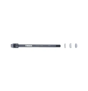 THULE Syntace 12mm -lastenkuljetusperäkärryn läpiakseliadapteri M12 x 1.0 157-17 kuva