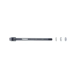 THULE Syntace 12mm -lastenkuljetusperäkärryn läpiakseliadapteri M12 x 1.0 169-18 kuva