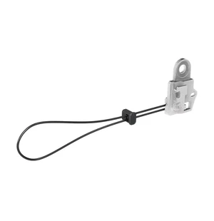 THULE Axle Mount ezHitch plate - lastenkuljetusperäkärryn lisäkiinnike kuva