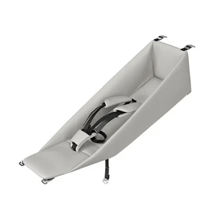 THULE Chariot peräkärryn vauvan istuintuki 1-10kk kuva