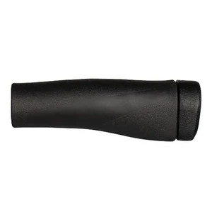 Kädensija HERRMANS Clik Original lukkogrippi 123mm musta kuva