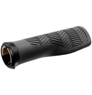 Kädensija Herrmans Nucore Tour Wave 130mm Musta Ø22mm kuva
