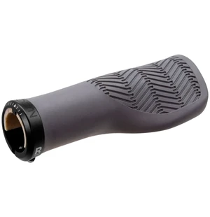 Kädensija Herrmans Nucore Town Wave 130mm Harmaa Ø22mm kuva