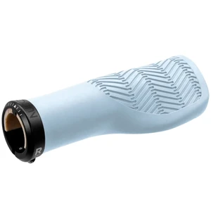 Kädensija Herrmans Nucore Town Wave 130mm Vaaleansininen Ø22mm kuva