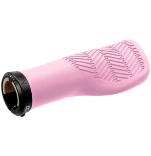 Kädensija Herrmans Nucore Town Wave 130mm Vaaleanpunainen Ø22mm kuva