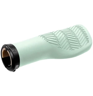 Kädensija Herrmans Nucore Town Wave 130mm Mintunvihreä Ø22mm kuva