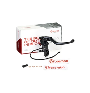 Brembo RCS CorsaCorta RR master cylinder kuva