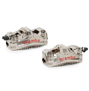 Brembo GP4-MS calipers kit 108mm kuva