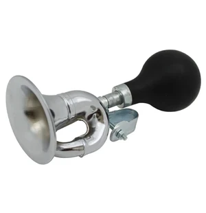 Bollhorn CAVO böjd modell 19cm. silver image
