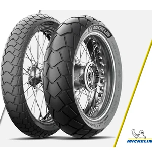 Michelin Anakee Adventure 2 120/70 R 19 M/C 60V TL/TT Fr kuva
