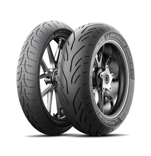 Michelin Road W GT 130/70R18 M/C 63H TL Fr kuva