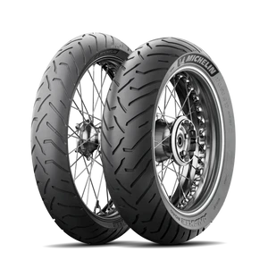 Michelin Anakee Road 170/60 R 17 M/C 72V TL/TT Re kuva