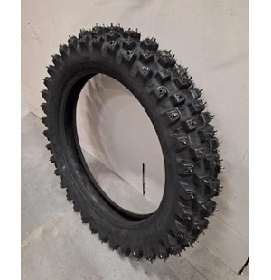 Michelin Tracker Nasta 110/100-18 M/C 64R TT 216 nasta kuva