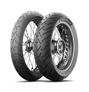 Michelin Anakee Road 150/70 R 17 M/C 69V TL/TT Re kuva