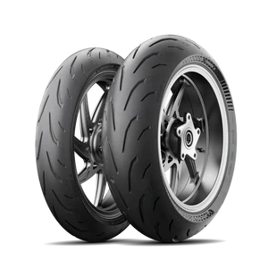 Michelin Power 6 160/60 ZR 17 M/C (69W) TL Re kuva