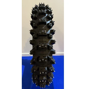 Michelin Starcross 6 Medium Soft Nasta 110/100-18 M/C 64M TT 243 nasta kuva