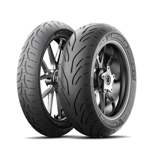 Michelin Road W GT 200/55R16 M/C 77H TL Re kuva