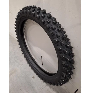 Michelin Tracker Nasta 80/100-21 M/C 51R TT 276 nasta kuva