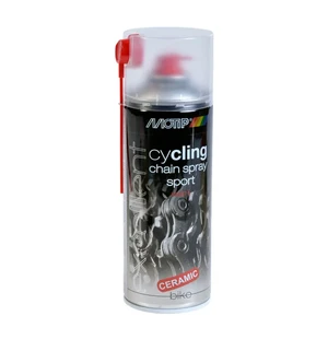 Kedjeolja MOTIP Chain Spray 400ml image
