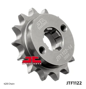 JT Eturatas JTF1122.14 kuva