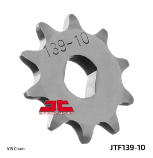 JT Eturatas JTF139.10 kuva