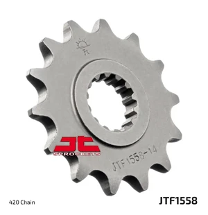 JT Eturatas JTF1558.14 kuva
