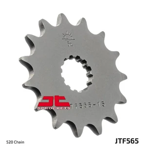 JT Eturatas JTF565.12 kuva