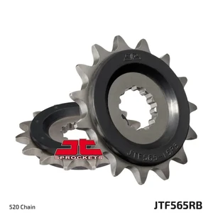 JT Eturatas RB - OEM Kumivaimennettu JTF565.14RB kuva