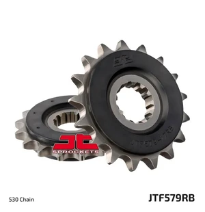 JT Eturatas RB - OEM Kumivaimennettu JTF579.18RB kuva