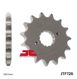JT Eturatas JTF726.14 kuva