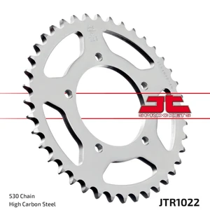 JT Rear Sprocket JTR1022.38 kuva