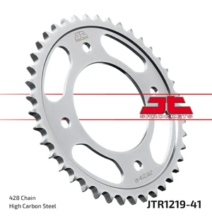 JT Takaratas JTR1219.41 kuva
