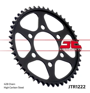 JT Rear Sprocket JTR1222.48 kuva