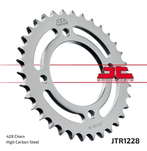 JT Takaratas JTR1228.34 kuva