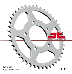 JT Rear Sprocket JTR15.46 kuva